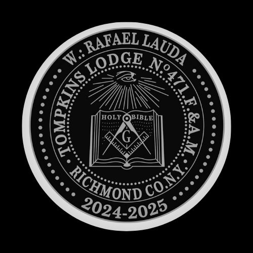 Tompkins Lodge No.471